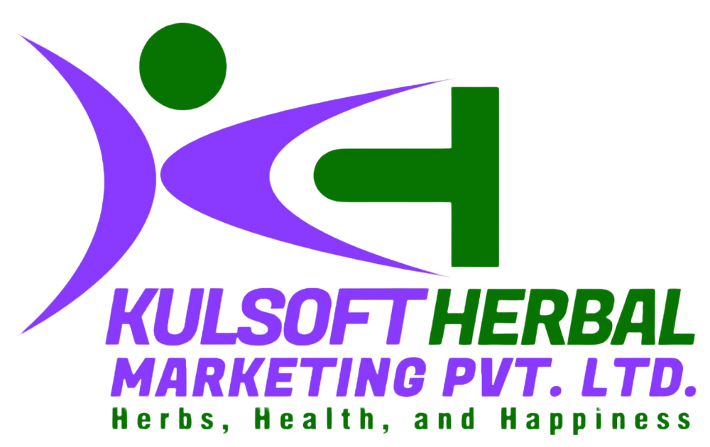 Kulsoft Herbal Marketing Pvt. Ltd.